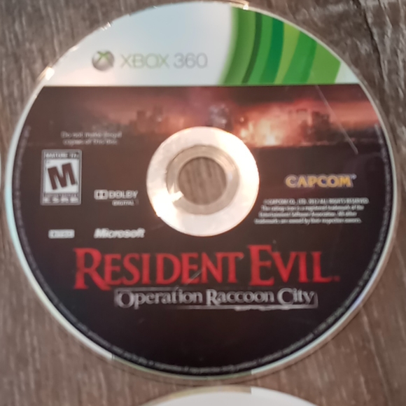 Xbox 360 - Picture 3 of 6